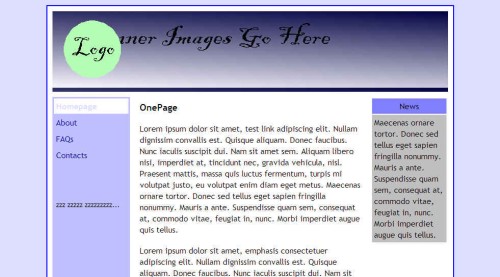 OnePage