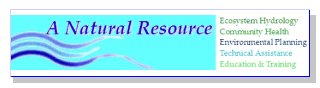 A Natural Resource