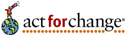 Act For Change