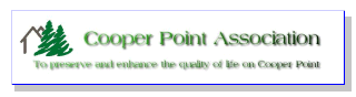 Cooper Point Neighborhood Assoc.