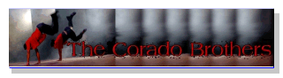 The Corado Brothers