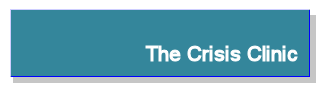 Crisis Clinic of Thurston and Mason Counties