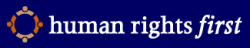 human rights first