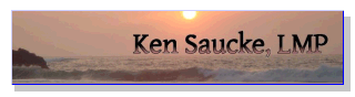 Ken Saucke, LMP