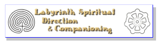 Labyrinth Spiritual Direction