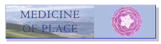 Medicine of Place
