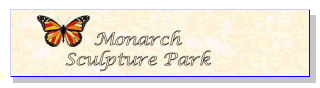 Monarch Sculpture Park