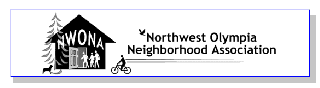 Northwest Olympia Neighborhood Assoc.