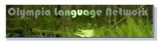 Olympia Language Network