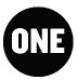 One