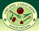 Organic Consumers Association