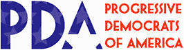 Progressive Democrats of America