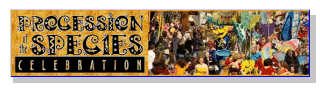 Procession of the Species Celebration