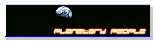 Planetary People