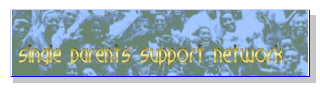 Single Parents Support Network