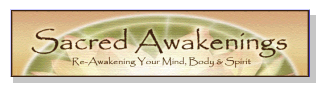 Sacred Awakenings