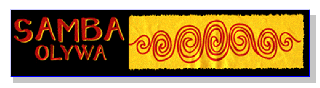 Samba Olywa