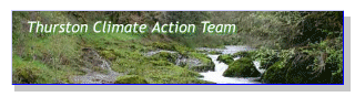 Thurston Climate Action Team