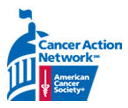 American Cancer Society Cancer Action Network