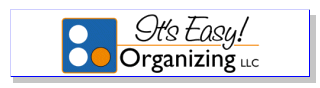 It's Easy Organizing