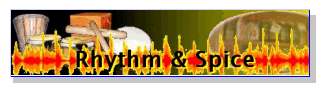 Rhythm & Spice