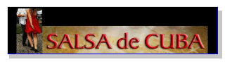 Salsa de Cuba