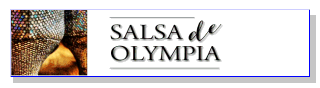 Salsa de Cuba