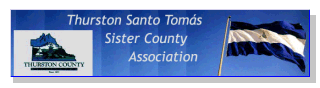 Thurston Santo Tomas Sister County Association
