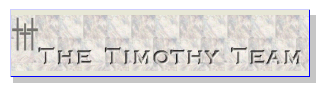 The Timothy Team