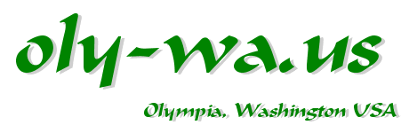 Olympia, Washington, USA